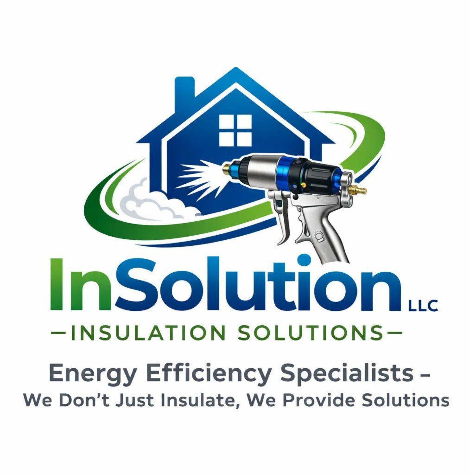 InSolution LLC logo